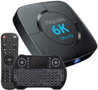 H616 TV Box 4GB/32GB Android 10.0